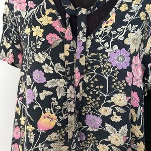 Spell & the Gypsy Salyulita Blouse